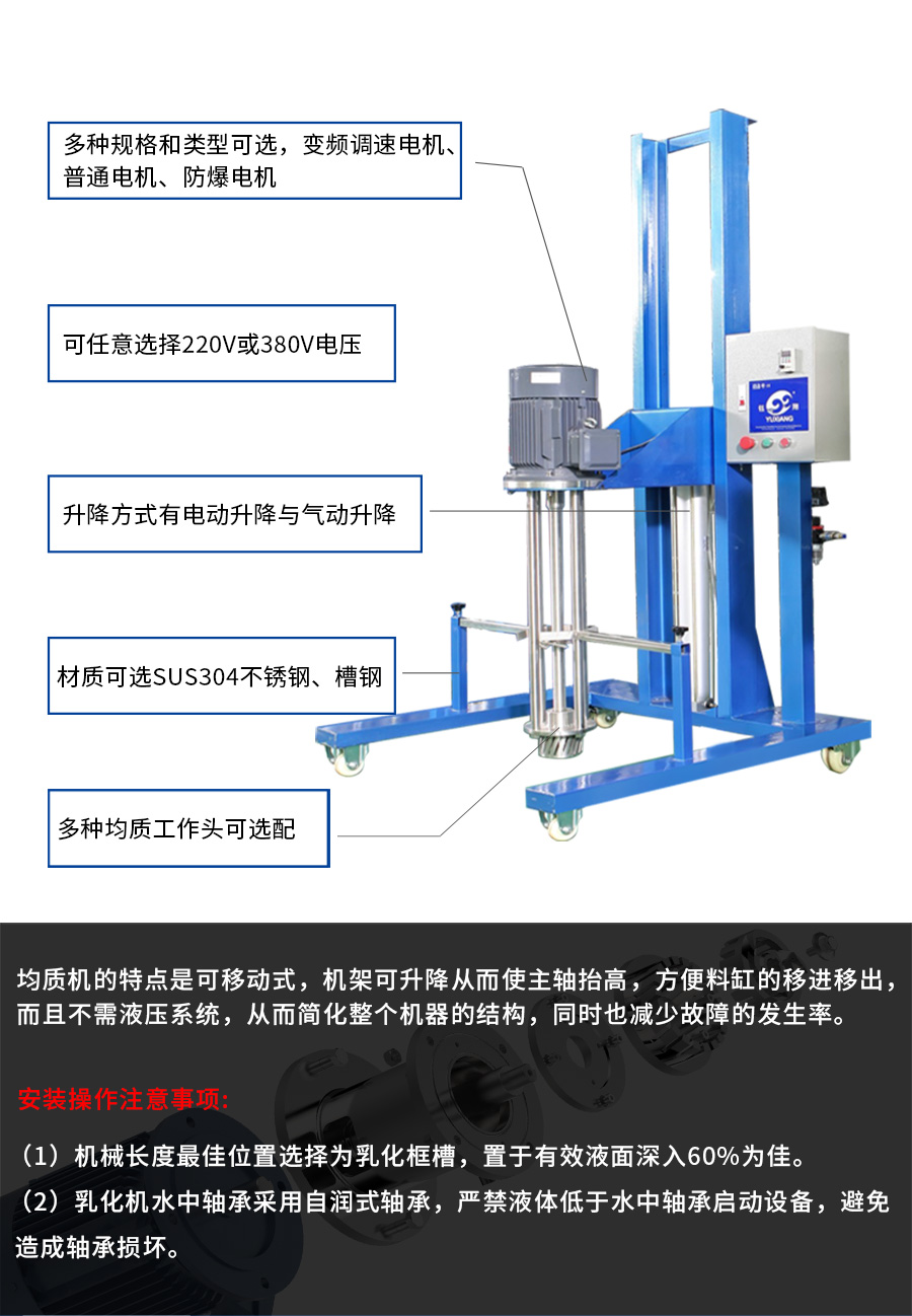 均質(zhì)機(jī) (4)